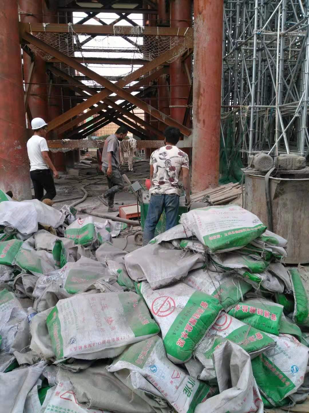 清苑教你正确认识地基加固，以免当大聪明