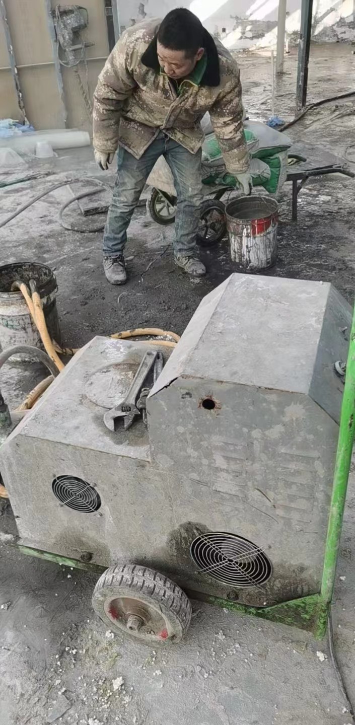 清苑地基下沉加固方法有哪些